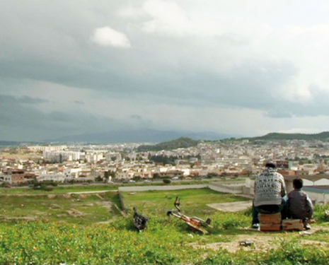 Grand-messe du documentaire à Agadir, Afaf Sakhi, Le Matin