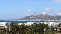Agadir Ida Outanane : Plus de 66,64 MDH pour le développement humain en 2012, MAP, Libération