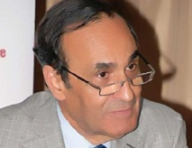 Conférence de presse de Habib El Malki à Agadir, Libération