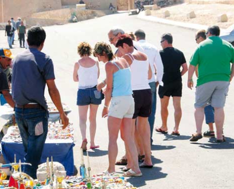 Tourisme : Un mois de décembre dans le vert, Majda Saber, Aujourdhui.ma