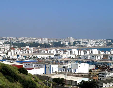 Commune urbaine d’Agadir : Reports en cascade à l’assemblée ordinaire de février, MAP, Aujourdhui.ma