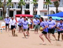 270 participants au Tournoi du vieux chameau Agadir, MAP, Libération