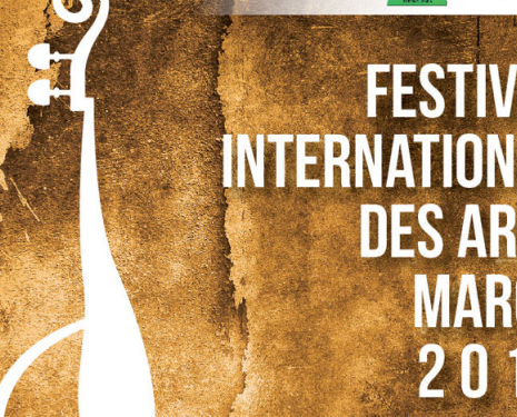 Le Festival des arts prend ses quartiers, Le Matin