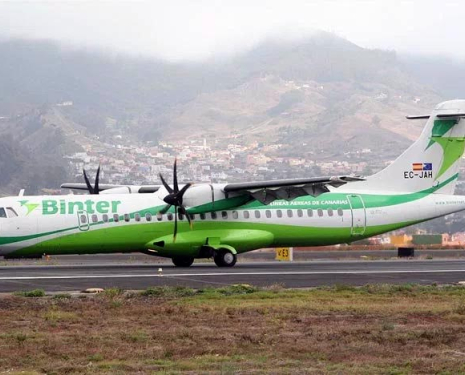 «Binter» relie Agadir à Gran Canaria, Le Matin