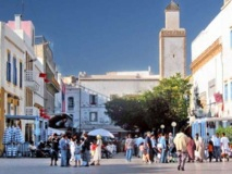 Agression d’une touriste française, Adelali Khallad, Libération