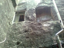 Les habitants du quartier Mellah à la merci des maisons menaçant ruine, Abdelali khallad, Libération