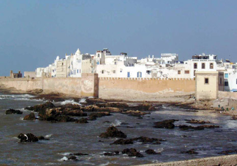 Dar El Mouwaten à Essaouira : une structure de proximité pour lutter contre la précarité sociale et économique, MAP, Aujourdhui.ma