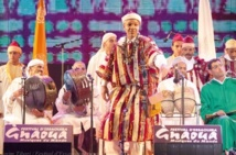 Les premiers guembris et crotales résonneront ce soir à Essaouira, Alain Bouithy, Libération