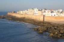 La recherche de gaz naturel à Essaouira commence à donner des résultats, Abdelali khallad, Libération