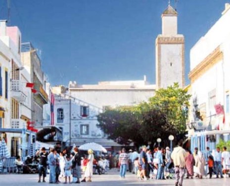 Essaouira a battu ses propres records en août, ALM, Aujourdhui.ma
