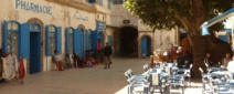​La mise à niveau urbaine d'Essaouira a besoin d'une remise à niveau, Abdelali khallad, Libération