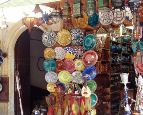 Le secteur de l’artisanat dresse son bilan, Afaf Razouki, Le Matin