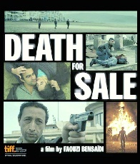 Cinéma : Coup de projecteur sur le film noir à Fès, MAP, Libération