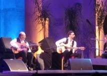 Paco de Lucia en concert à Fès, MAP, Libération