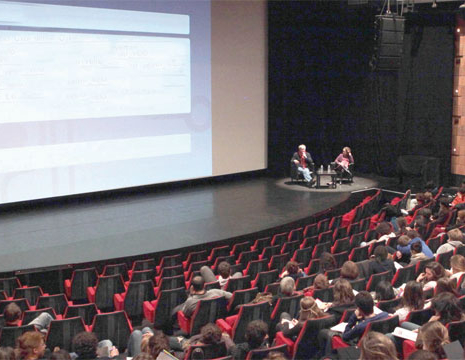 Le cinéma marocain d'hier et de demain, Le Matin