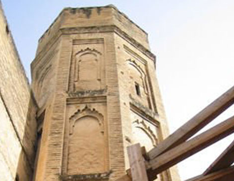 La Mosquée Al Azhar fait peau neuve, Le Matin
