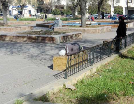 «Le projet du Jardin botanique de Fès n'a toujours pas vu le jour», Le Matin