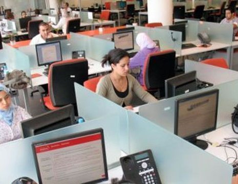 Fès accueille le 11e Salon des centres d'appels, Le Matin