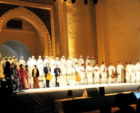 Festival de Fès des musiques sacrées du monde : 20 ans déjà, Aujourdhui.ma