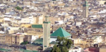 ​La capitale spirituelle se met au vert, MAP, Libération