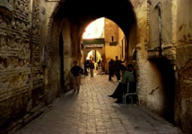 La restauration de la médina de Fès passée au crible, MAP, Libération