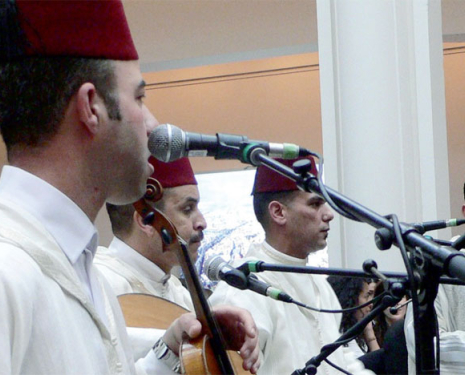 Une dizaine d'orchestres au 13e Festival du malhoun de Fès, Le Matin