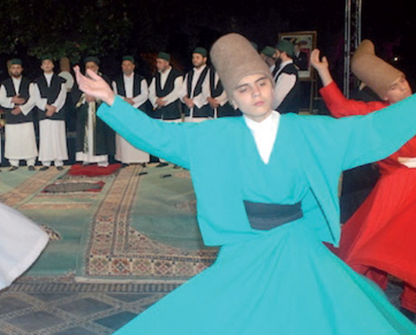 Un vibrant hommage à Rabiaa Adawiyya en ouverture, Le Matin