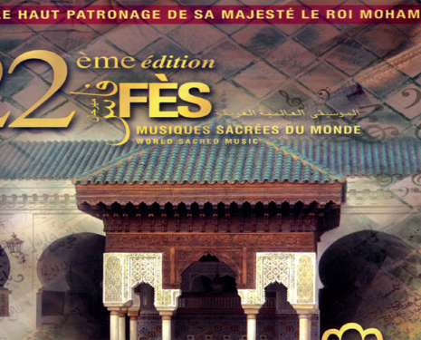 La ville de Fès prend des airs de fête, Le Matin