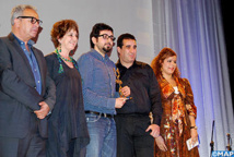 Le film turc “Patika” remporte le grand prix du Festival du cinéma d'Imouzzer Kander, Libération