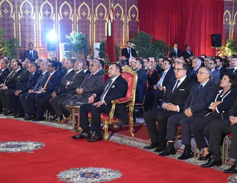 أكثر من 18 مليار درهم لضمان التنمية الحضرية والسياحية لعاصمة المملكة, Le Matin