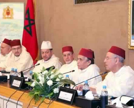 مؤتمر العلماء بالرباط, MAP, Le Matin