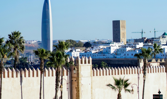 Excursion privée à Rabat, Rabat
