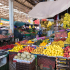 Agadir > Souk El Had : Cœur vibrant d’Agadir