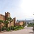 الرباط > Kasbah des Oudayas