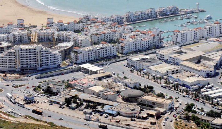 Des stages de formation des cadres des colonies de vacances