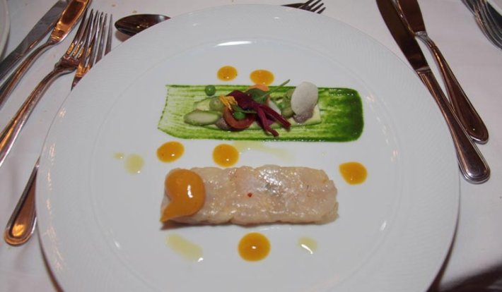 Agadir abritera les Rencontres gastronomiques