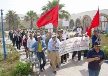 401 familles réclament leurs logements à Essaouira