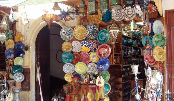 Le secteur de l’artisanat dresse son bilan