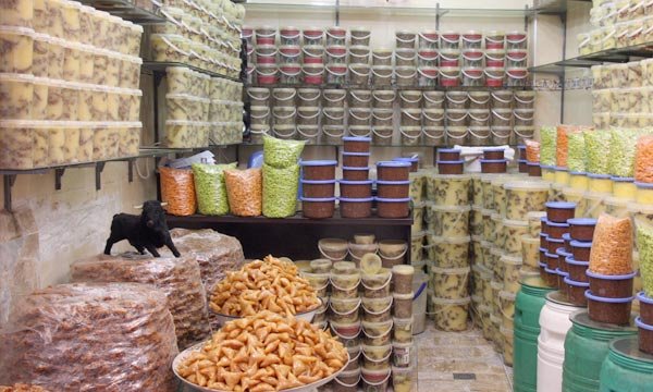 Fès goûte déjà aux saveurs ramadanesques !