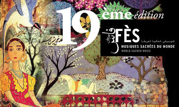 «La particularité du festival est de faire voyager dans le temps et dans l’espace»