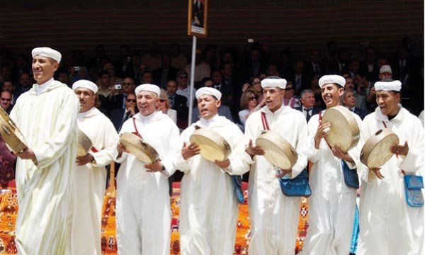 Le rideau est tombé sur le Festival de la culture amazighe