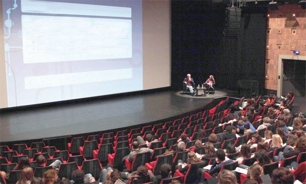 Le cinéma marocain d'hier et de demain