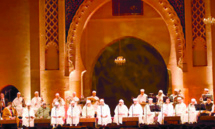 Una exaltación musical de alcance internacional