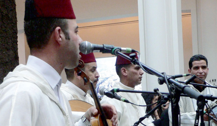 Une dizaine d'orchestres au 13e Festival du malhoun de Fès