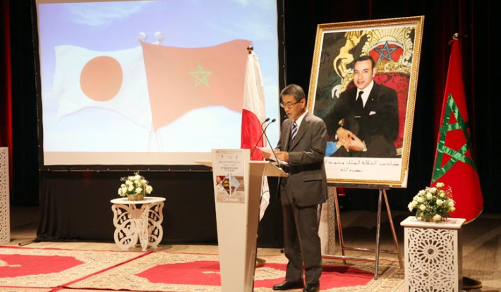 La ville de Fès est mondialement connue