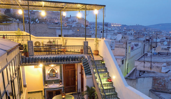 La cité vibre au rythme des nuits spirituelles et festives du Ramadan