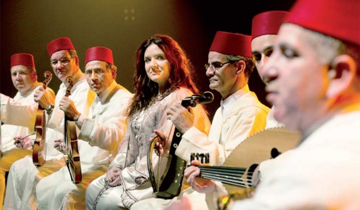 La capitale spirituelle prépare son Festival des arts du patrimoine musical