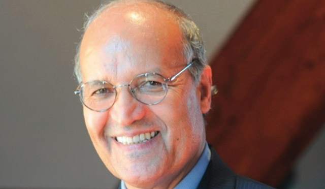 Driss Ouaouicha : Un premier master en gestion durable de l’énergie au Maroc