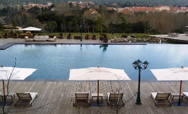 Le Michlifen Ifrane séduit TripAdvisor