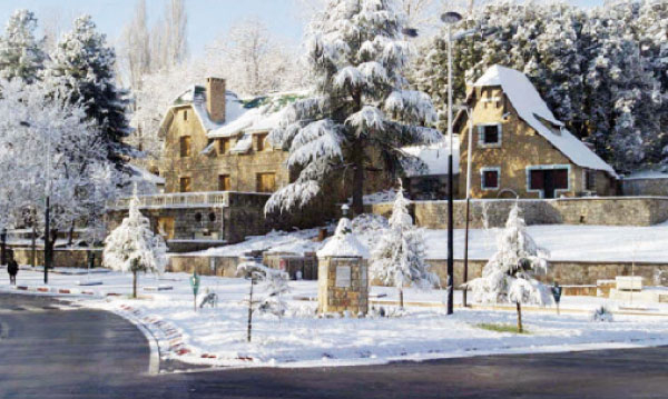 Le Festival Miss Neige repart pour un tour